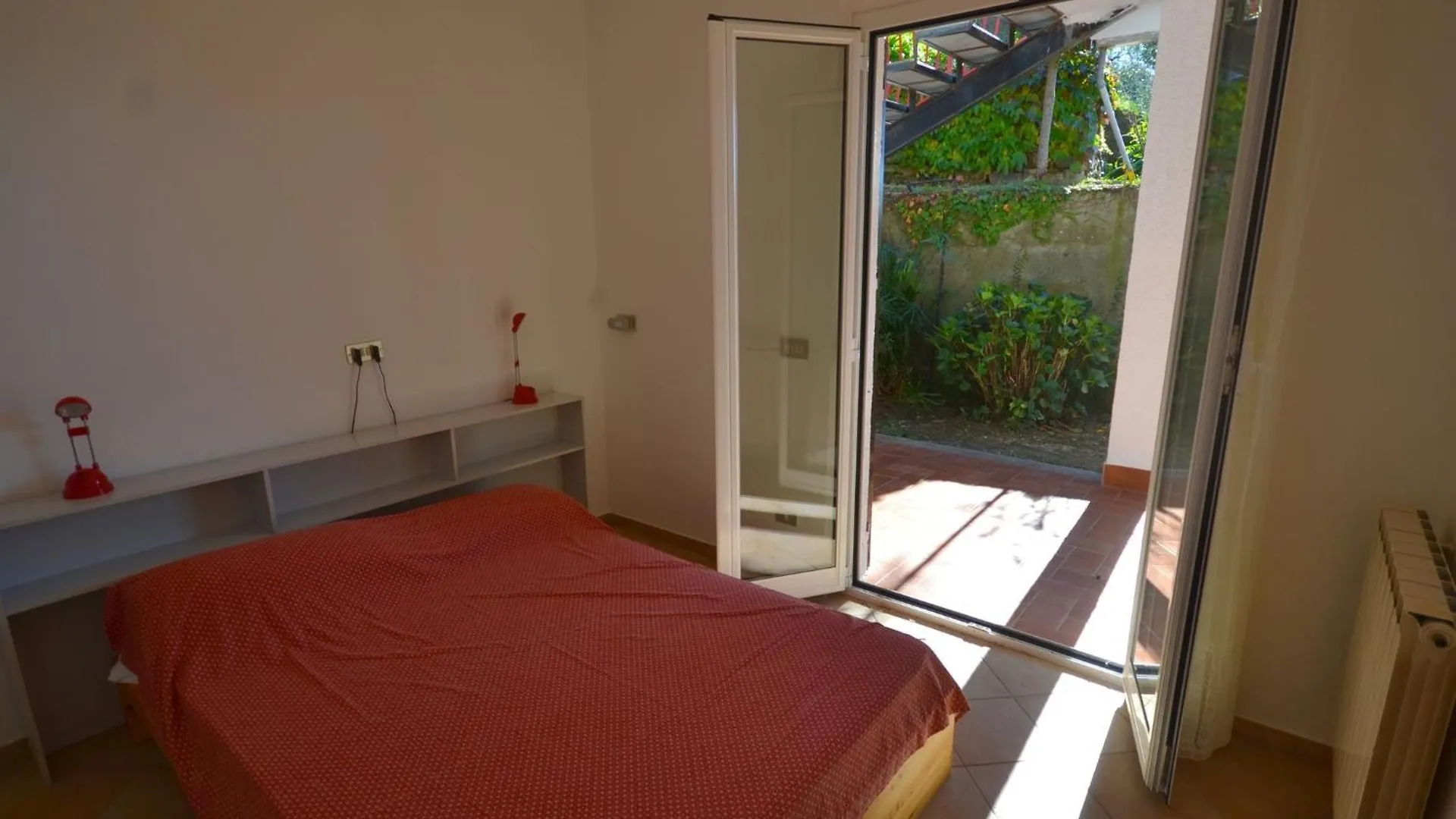 Holiday home Belvilla By Oyo Pizzamiglio Due Moneglia